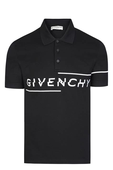 givenchy polo shirt replica|is givenchy shirt real.